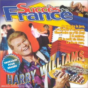 Succès de France [Audio CD]