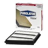 Purolator TA45206 PurolatorTECH Air Filter