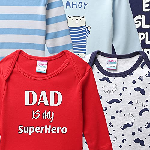 Image of Moms love baby-boys BABY AND TODDLERS SLEEPWEAR