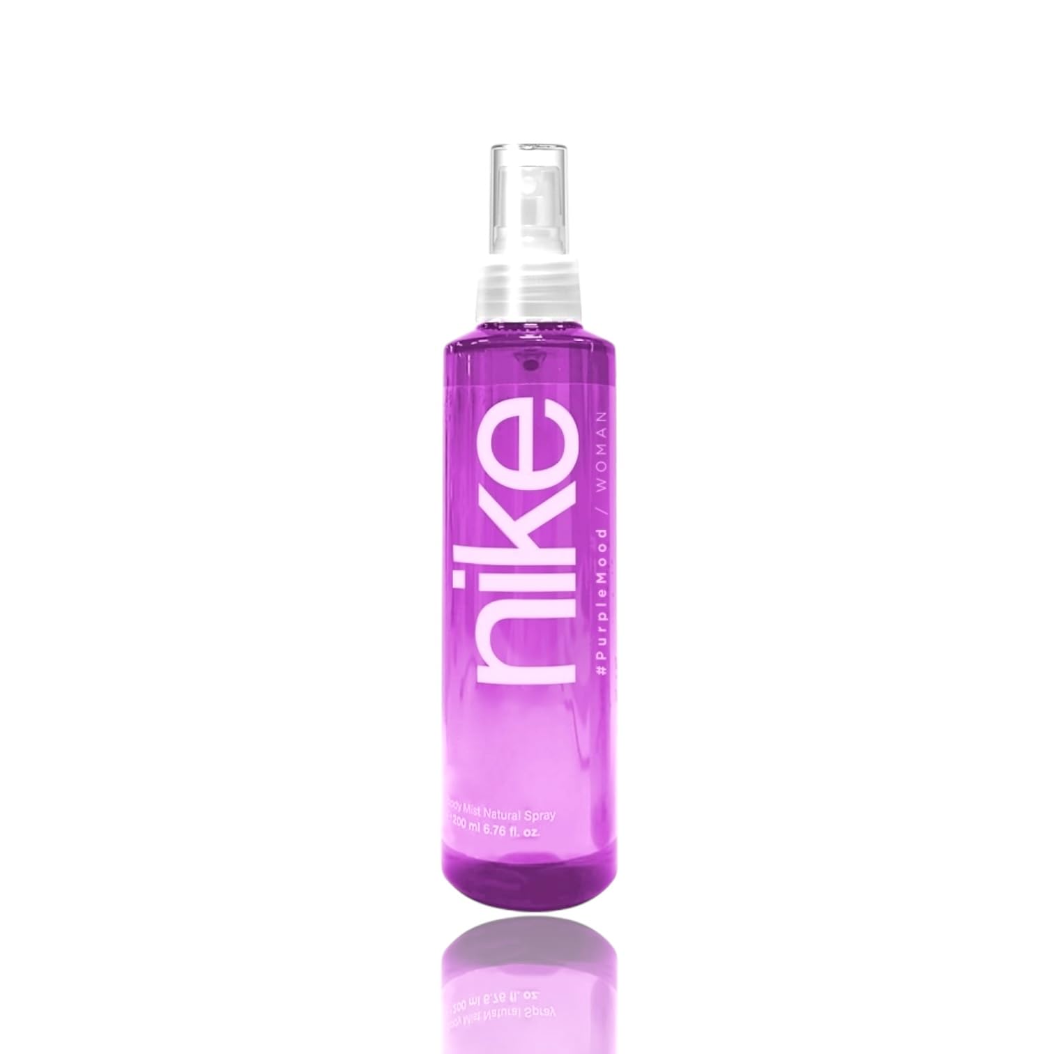 Nike Purple Mood Woman Body Mist 200ml-picture-34