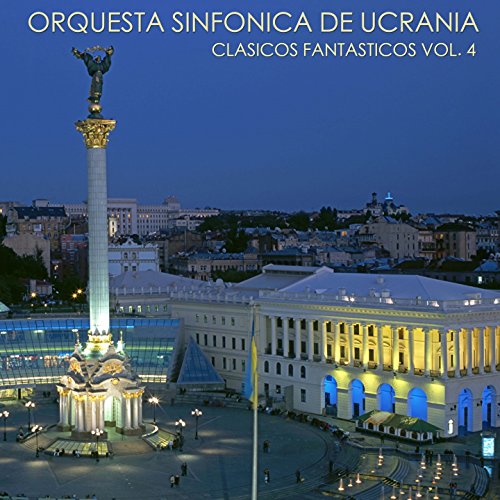 Orquesta Sinfonica de Ucrania