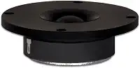 Alto-falante Goldwood Sound 100 Watts 8ohm cúpula de seda tweeter preto (GT-510)