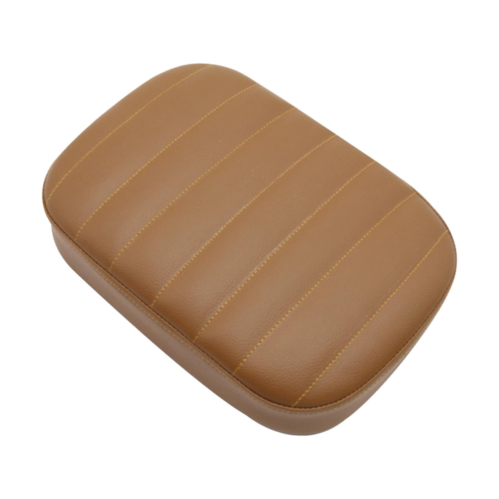 Merishopp Motorcycle Passenger Pad Seat 8 Suction Cup Replaces for x48 72 Style A-image-9