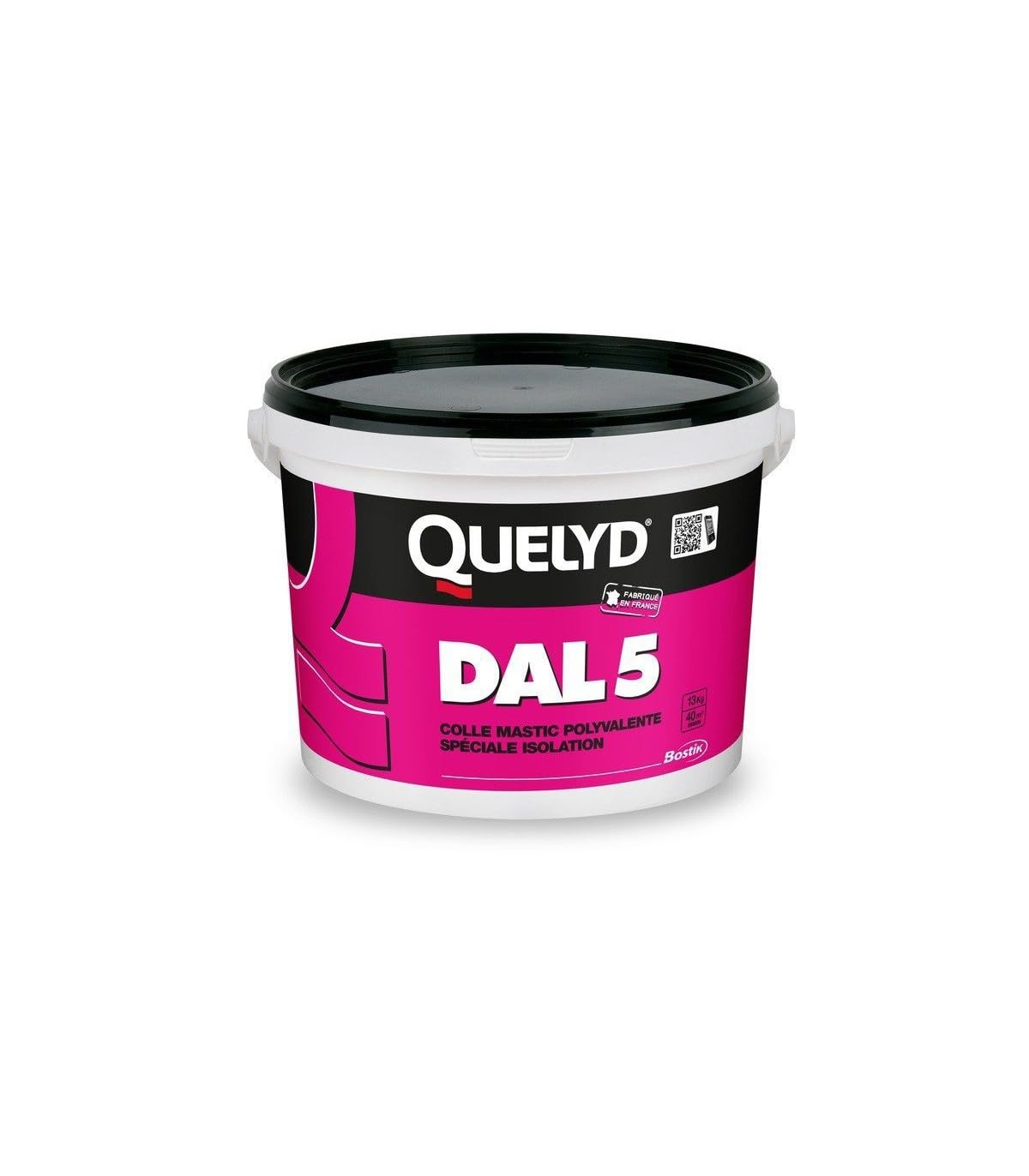 Colle QUELYD DAL 5-13 Kg