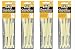 Floss Holder Bundle : 4 Pack (Total of 40 Floss Holders)