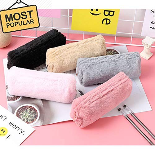 tophomer Plush Pencil Case - Image 3