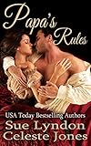 Papa's Rules (Little Ladies of Talcott House)