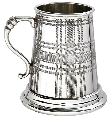 Quart de pinte de baptême celte pour table de fête - 4