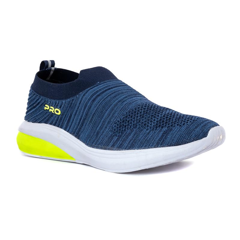khadim's Pro Walking Sports Shoe Sneakers for Men-picture-26