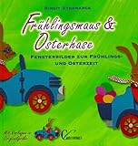  Frühlingsmaus & Osterhase