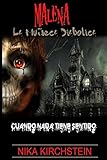 Malena - La muñeca diabolica: Cuando nada tiene sentido
