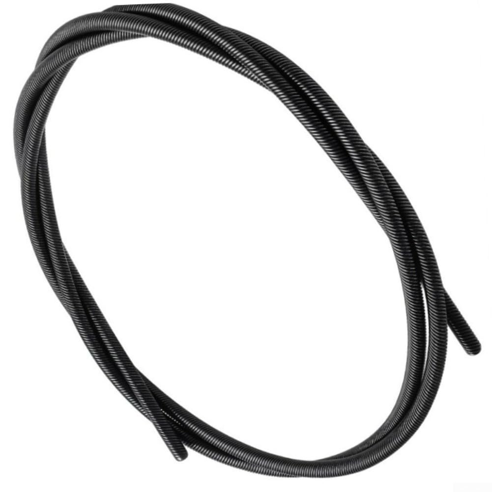 Eje de Transmisión Flexible 60.5/45.5" para ajuste Perfecto Eje(45.5 inch)