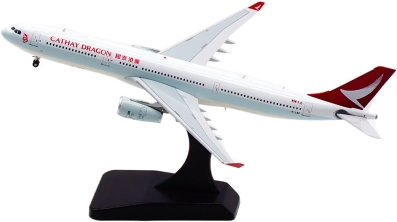 せい 1:400 スケール チャイナ エアライン A330-300 B-18351 合金飛行機