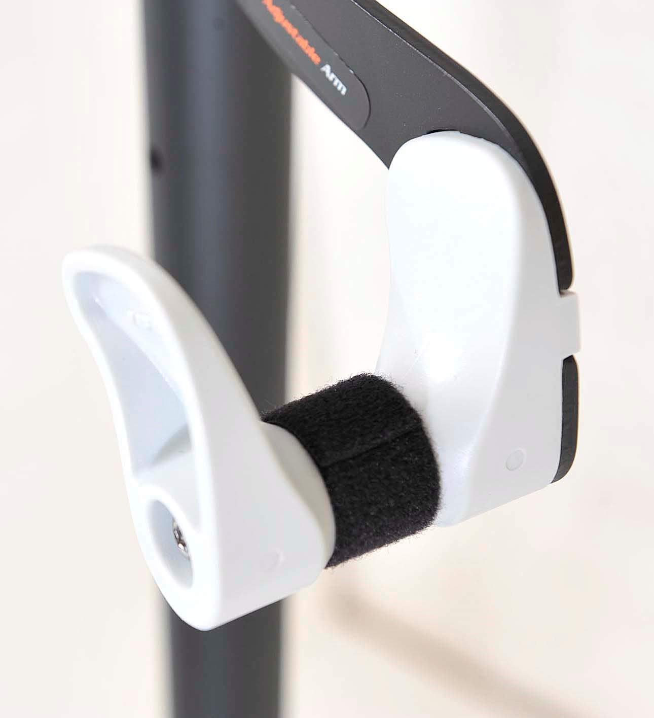 Amazon | イベラ(IBERA) IB-ST9 アジャスタブルバイシクルハンガー