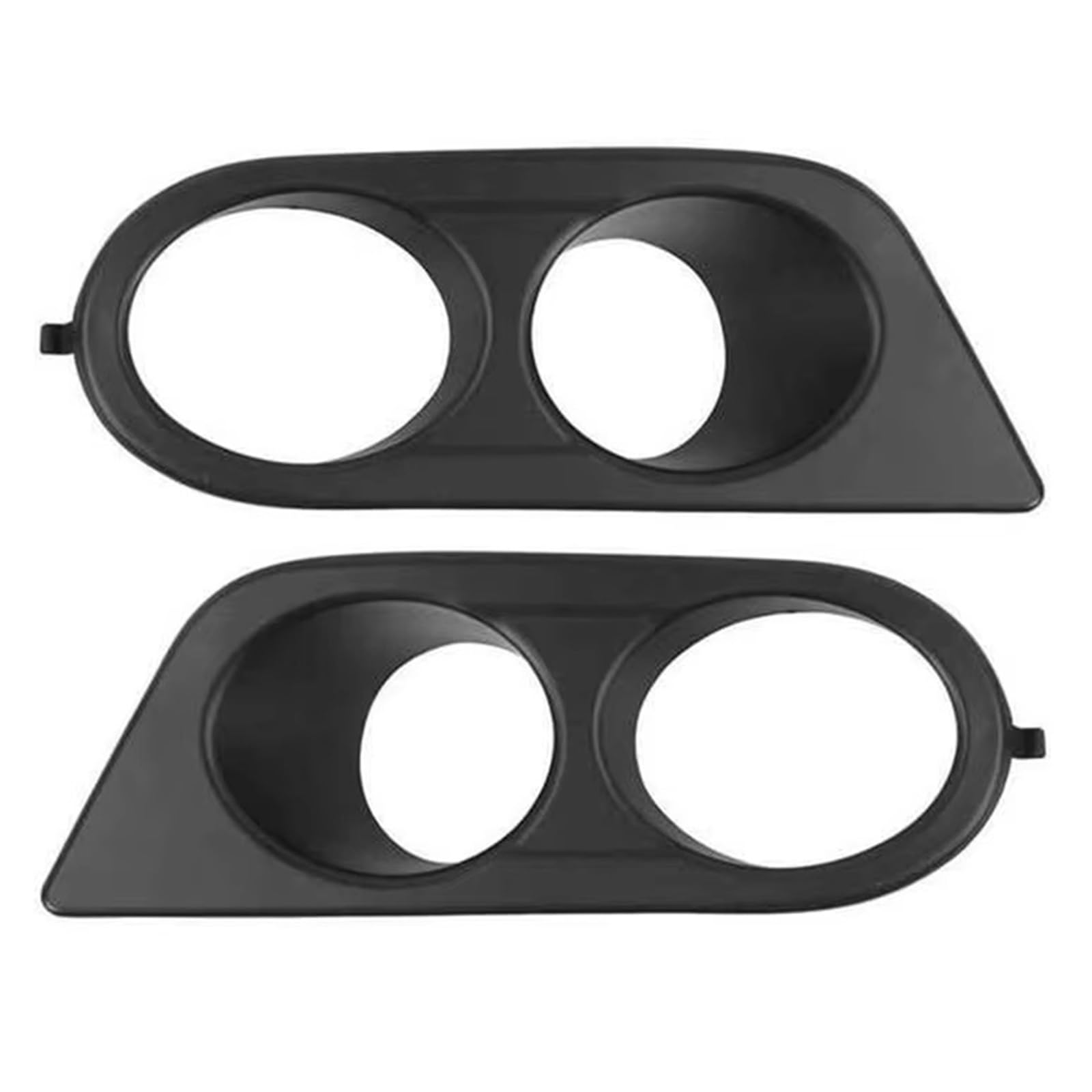 Cubierta luz antiniebla para E46 M3 2001-2006, repara el marco de parrilla 5