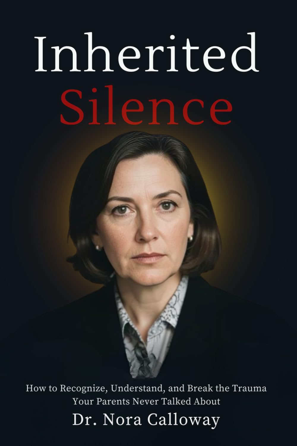 Inherited Silence: How to Recognize, Understand, and Break the Trauma Your Parents Never Talked About