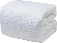 Vista 3 de Comforter Set - 7 Pieces Reversible Comforters Queen Size Bed Set Bed in a Bag with Comforter, Sheets, Pillowcases & Shams, Bedding Sets