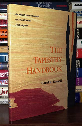 The Tapestry Handbook The Tapestry Handbook