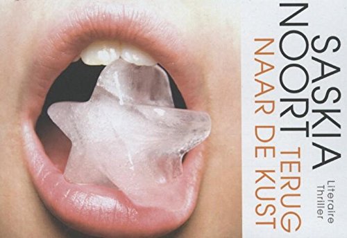 Terug naar de kust (Dwarsligger, 310) : Noort, Saskia: Amazon.es: Libros