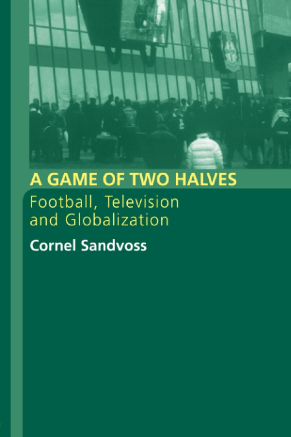 Game of Two Halves