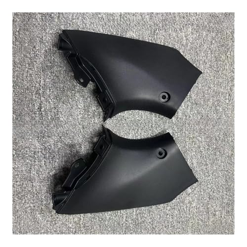 Capot de carénage résistant pour tube admission air latéral Hayabusa 2008-2020