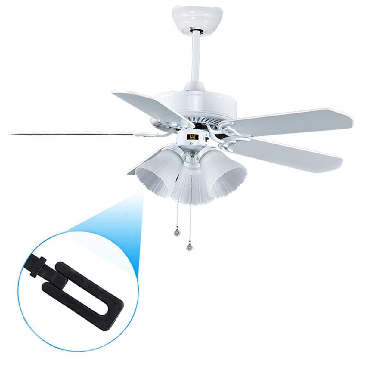 Ceiling Fan Repair Tools