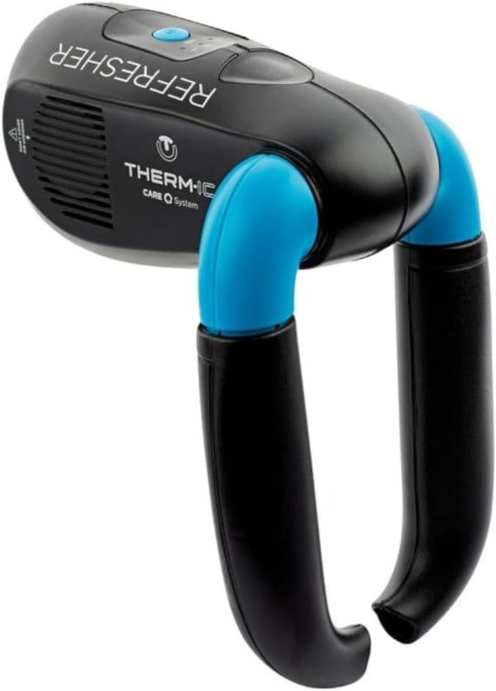 Therm-Ic Refresher V2 with Usb (Us) (T48-0100-002)