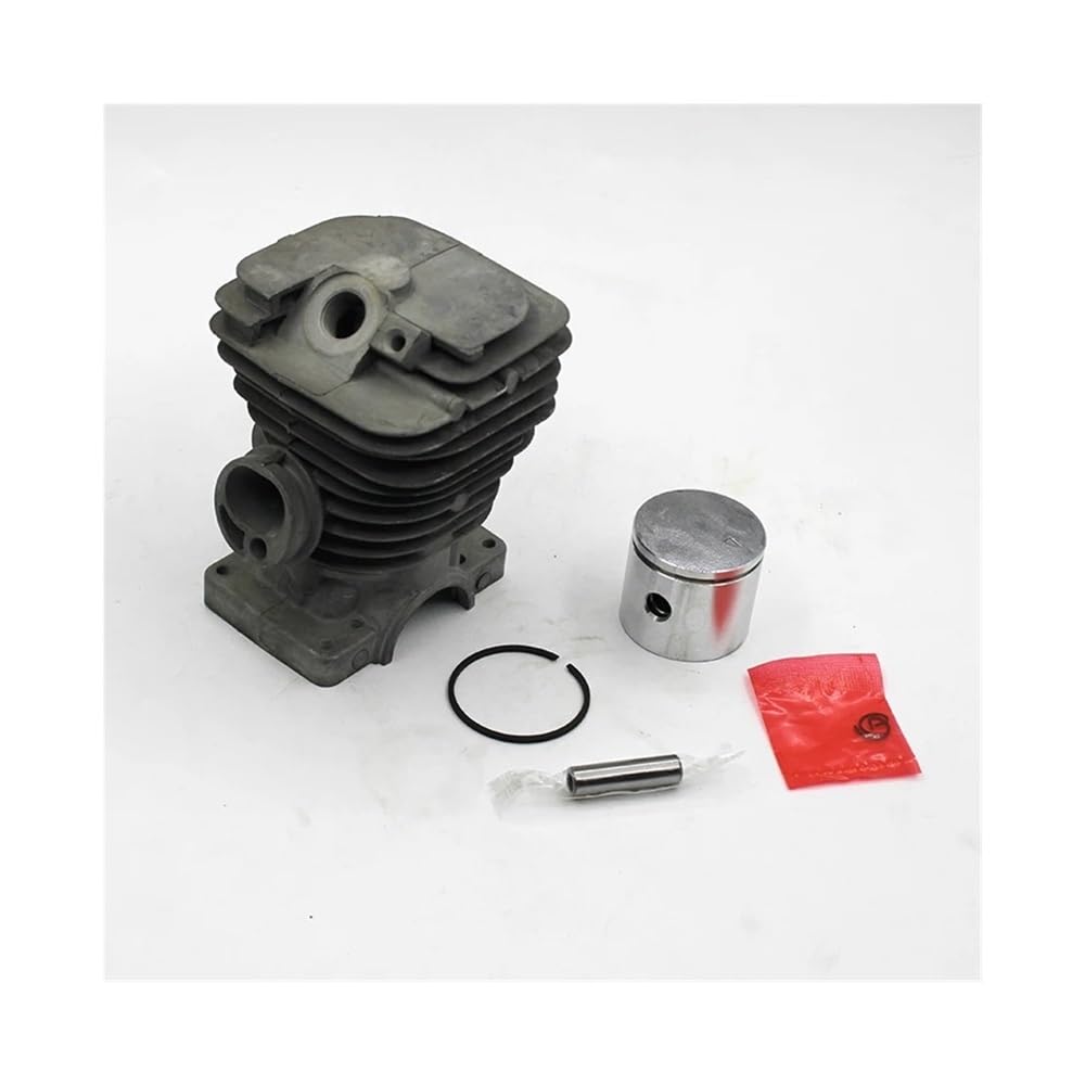 38mm Cylinder Piston Kit Fit for Echo Chainsaw CS352 CS-352 CS-352ES Garden Tools Replacement Parts