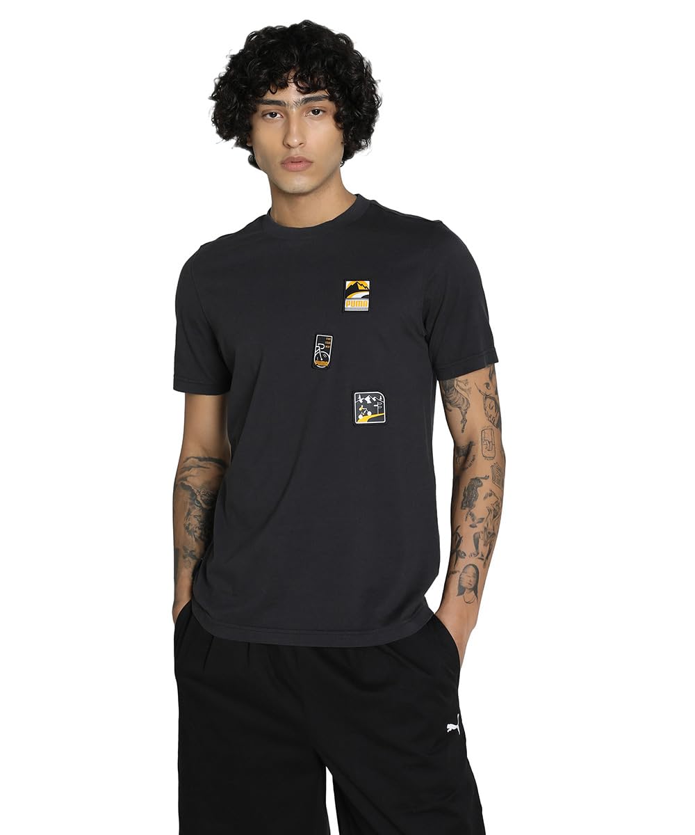 puma Men T-Shirt-picture-44