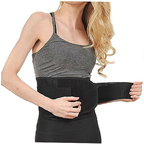 Faja lumbar autosanadora magnética CALLARON talla M miniatura 2
