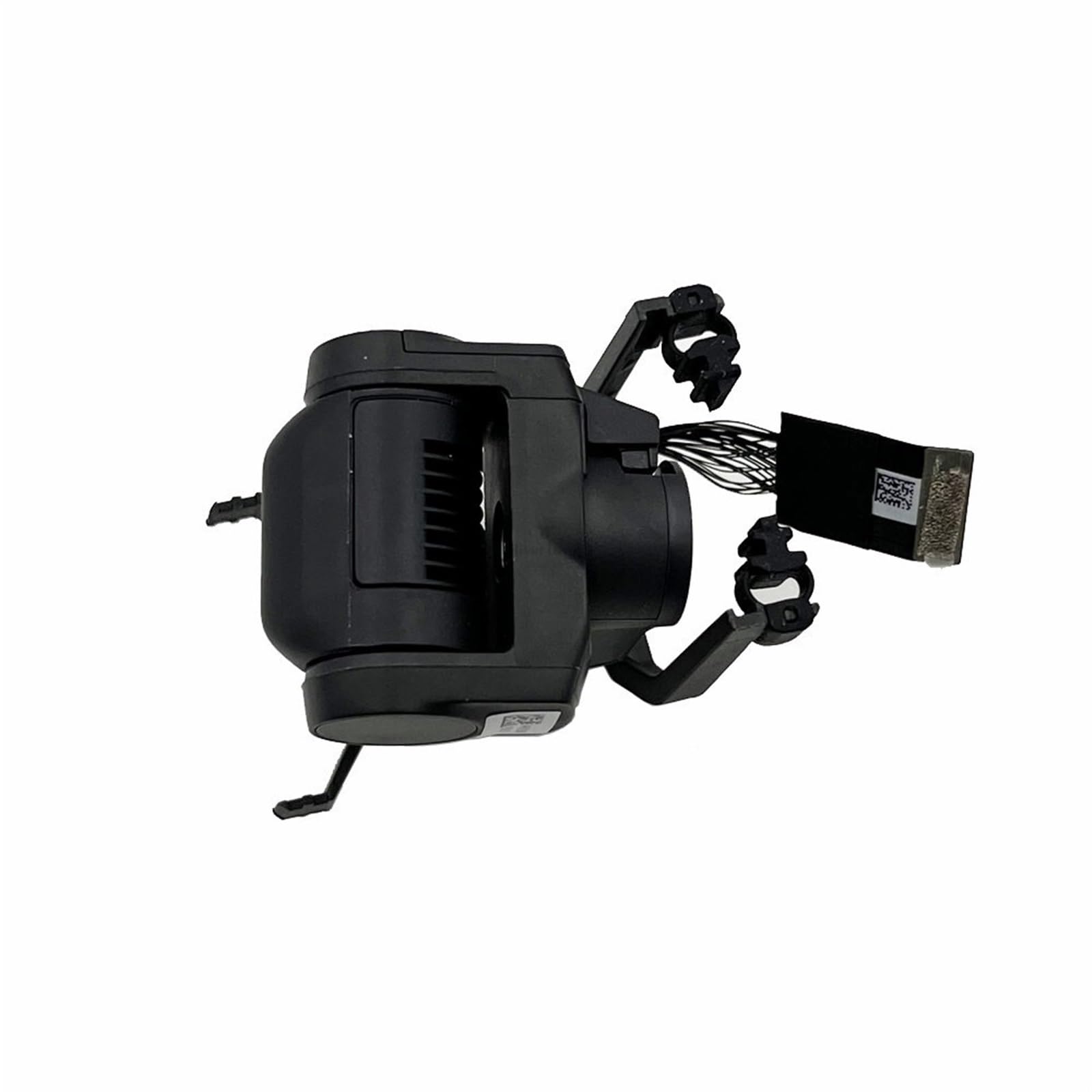 Zespół kamery gimbalowej 4K do części zamiennej DJI Mavic Mini 2. Akcesorium zamienne do drona
