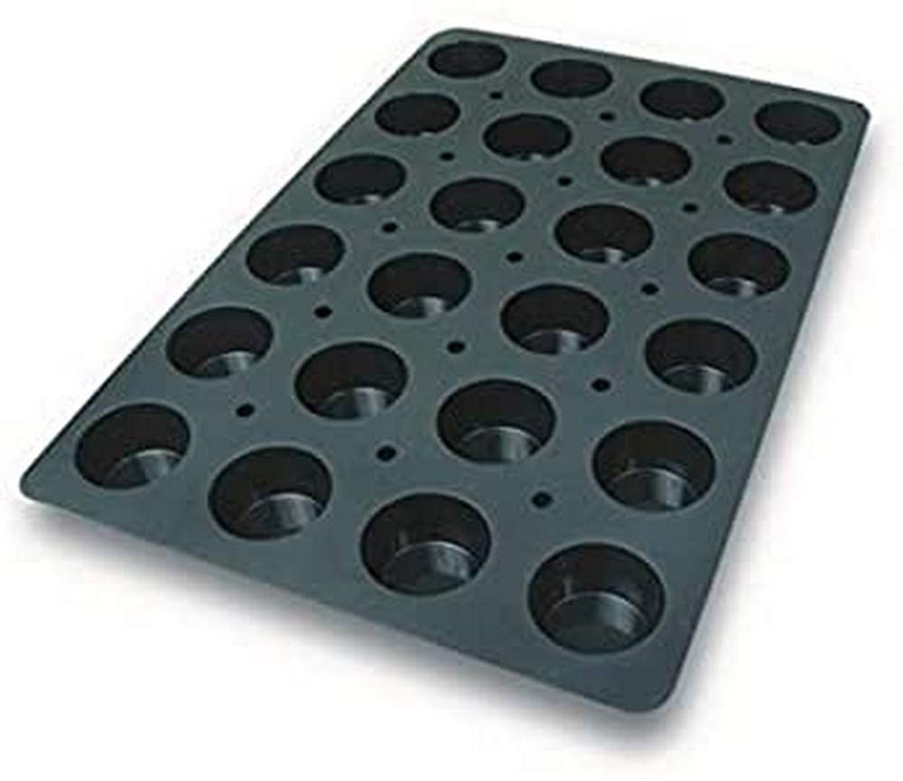 LACOR - Molde - Uso Profesional y Doméstico - Repostería y Horno | Repostería con desmoldado fácil; diseñado para acompañarte en tus preparaciones diarias con comodidad y buen resultado