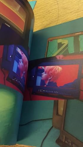 BTS Album - LOVE YOURSELF 結 ANSWER [ S ver. ] 2CD +