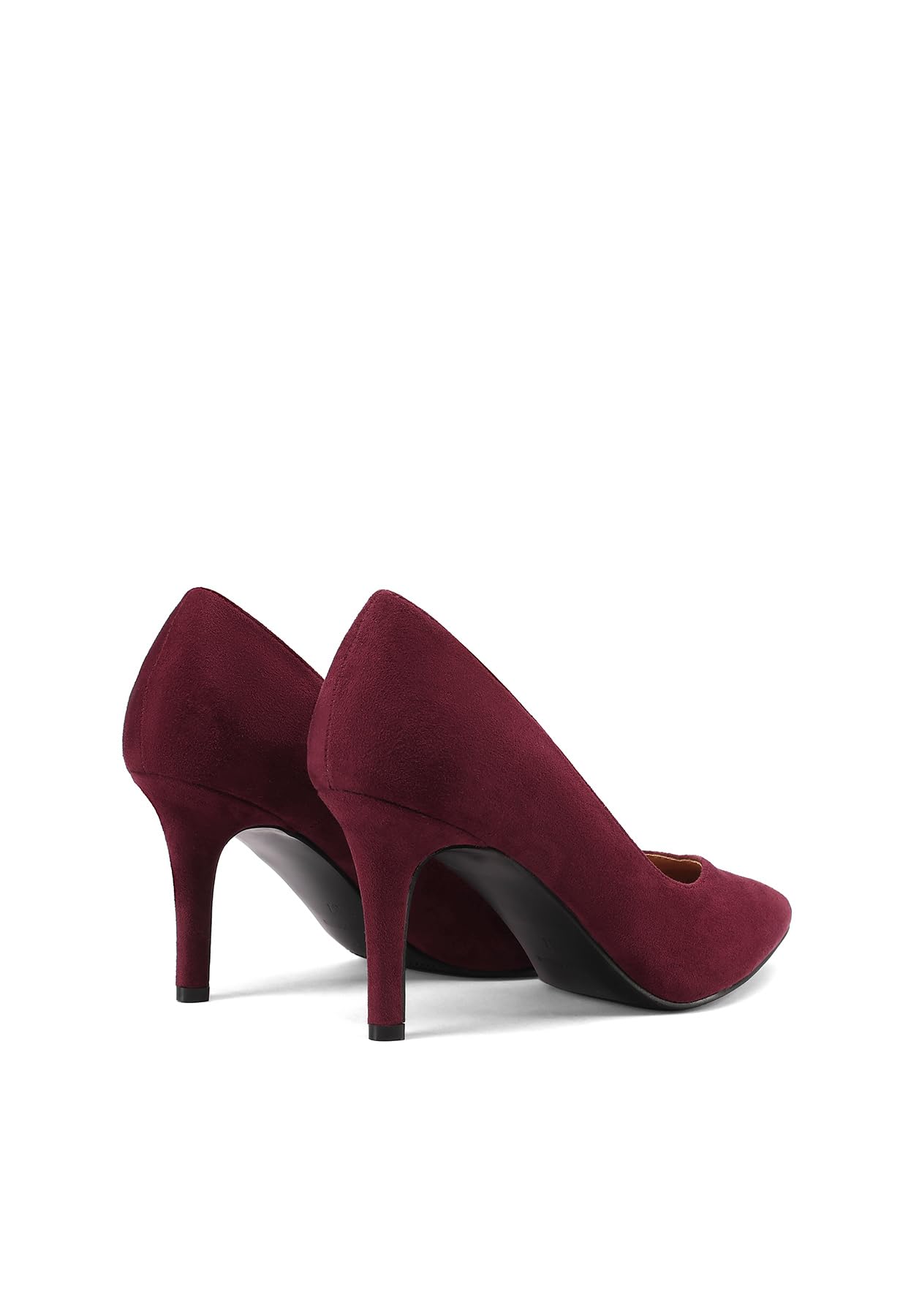 QUEEN HELENA Décolleté Donna Eleganti con Tacco Alto ZM12005