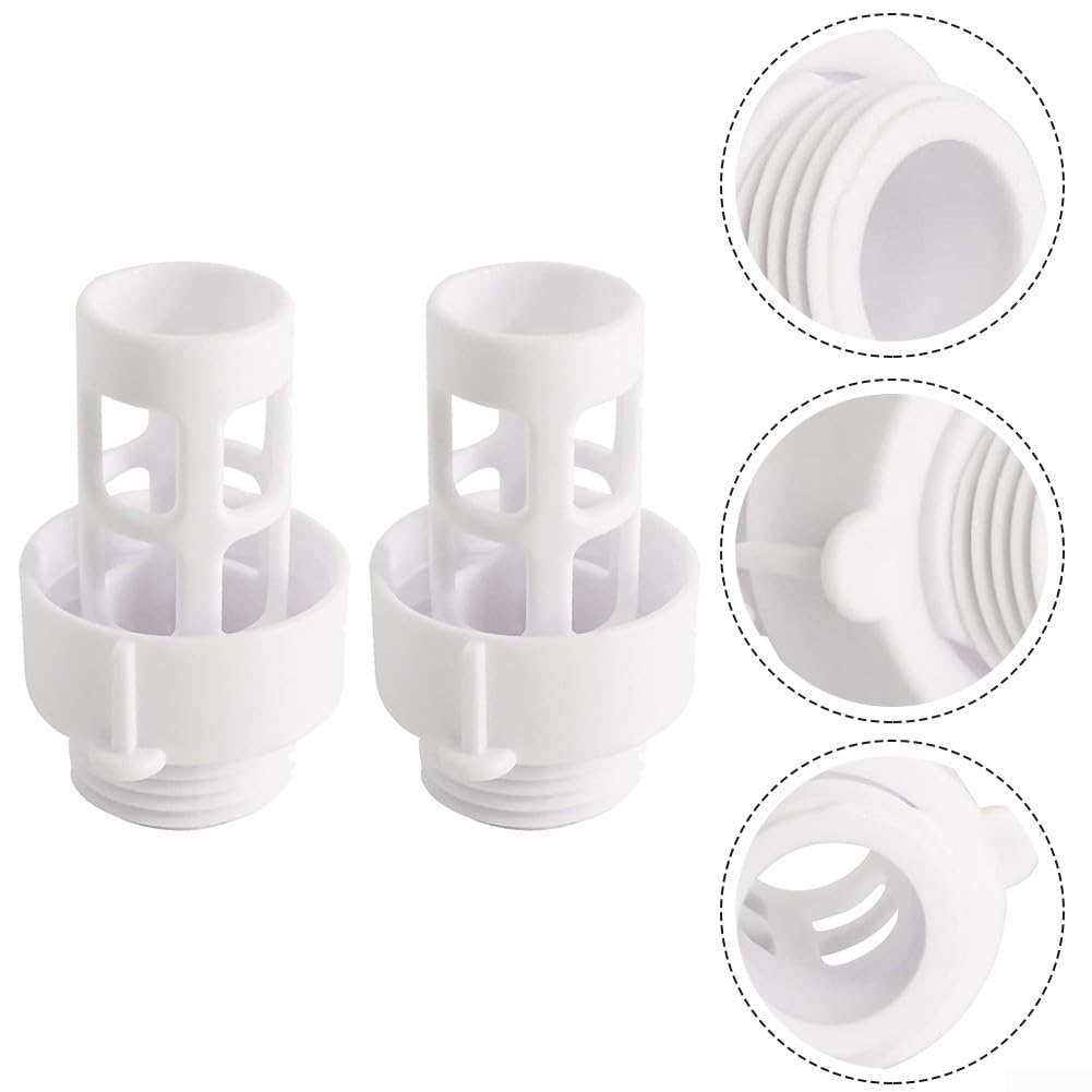 Adaptateur De Raccordement Pour Vidange De Piscine Intex Pour