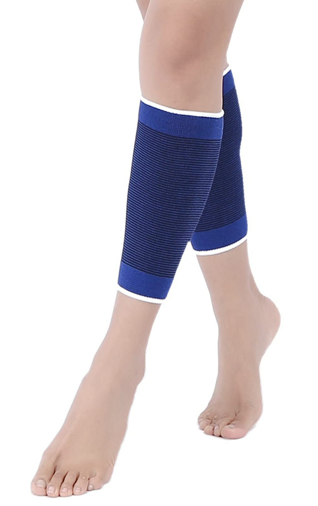 Bandages De Compression ONTYZZ - Genou, Coude, Poignet, Élastique Pour Sport, 2 Pièces