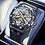 watches men Mechanical
