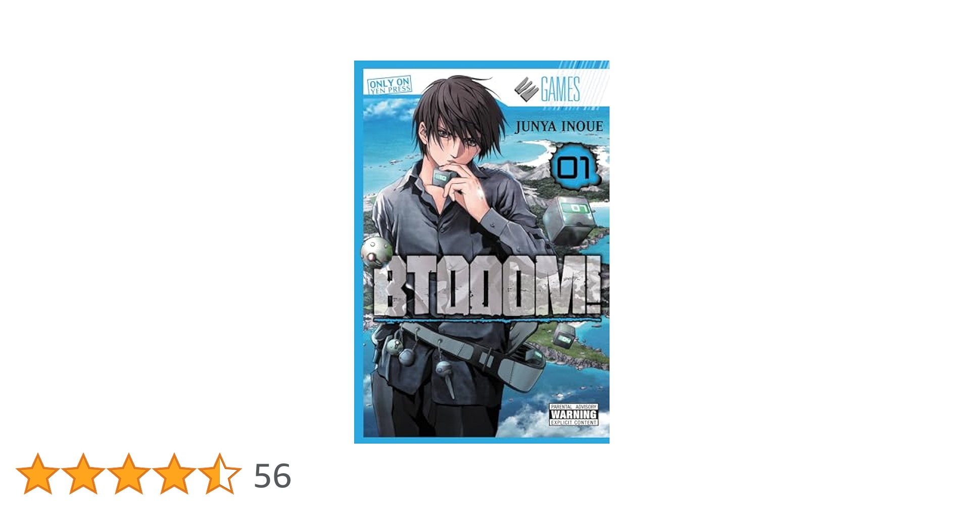 (未使用･未開封品)　Btooom! Collection [Import anglais] v1yptgt Amazon.co.jp: Btooom Complete Collection [DVD] [Import] : DVD