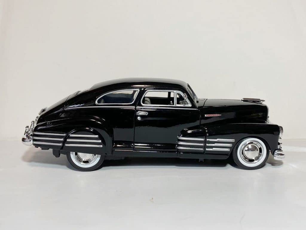 Amazon | MOTOR MAX 1/24 '48 Fleetline Aerosedaan シボレー フリート