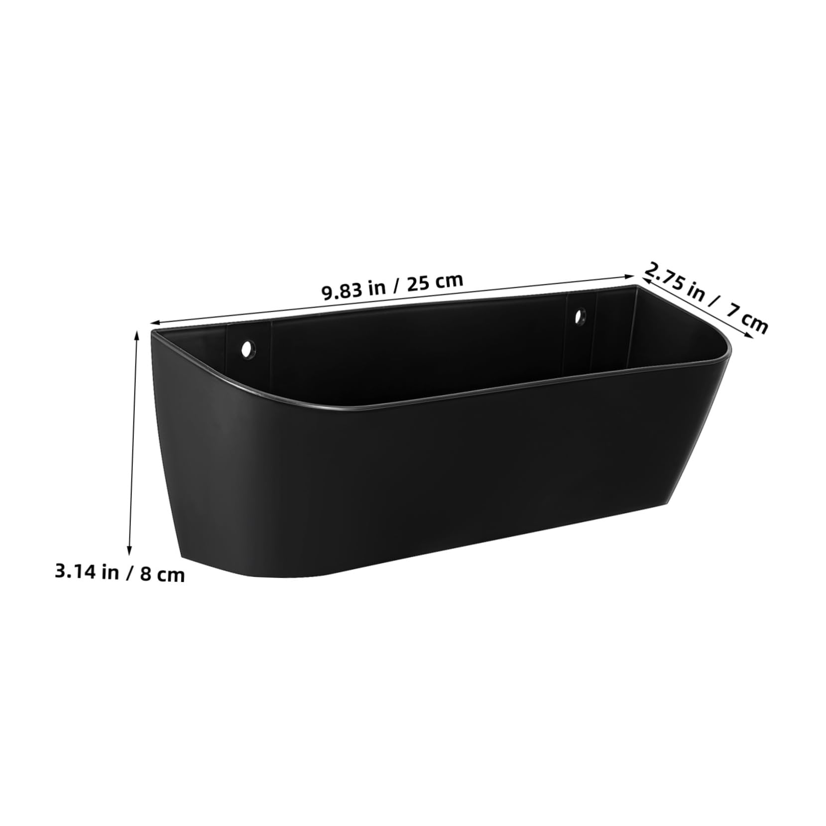 Alipis 4pcs Wall Mounted Organizer for Entryway Hallway Minimalist Shoe Holder for Boots Sandals Slippers User Friendly Installation Efficient Space Saver