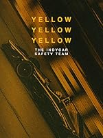 Algopix Similar Product 8 - Yellow Yellow Yellow The IndyCar