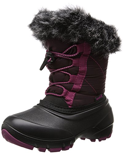 Kamik Empress Boot (Toddler/Little Kid/Big Kid)