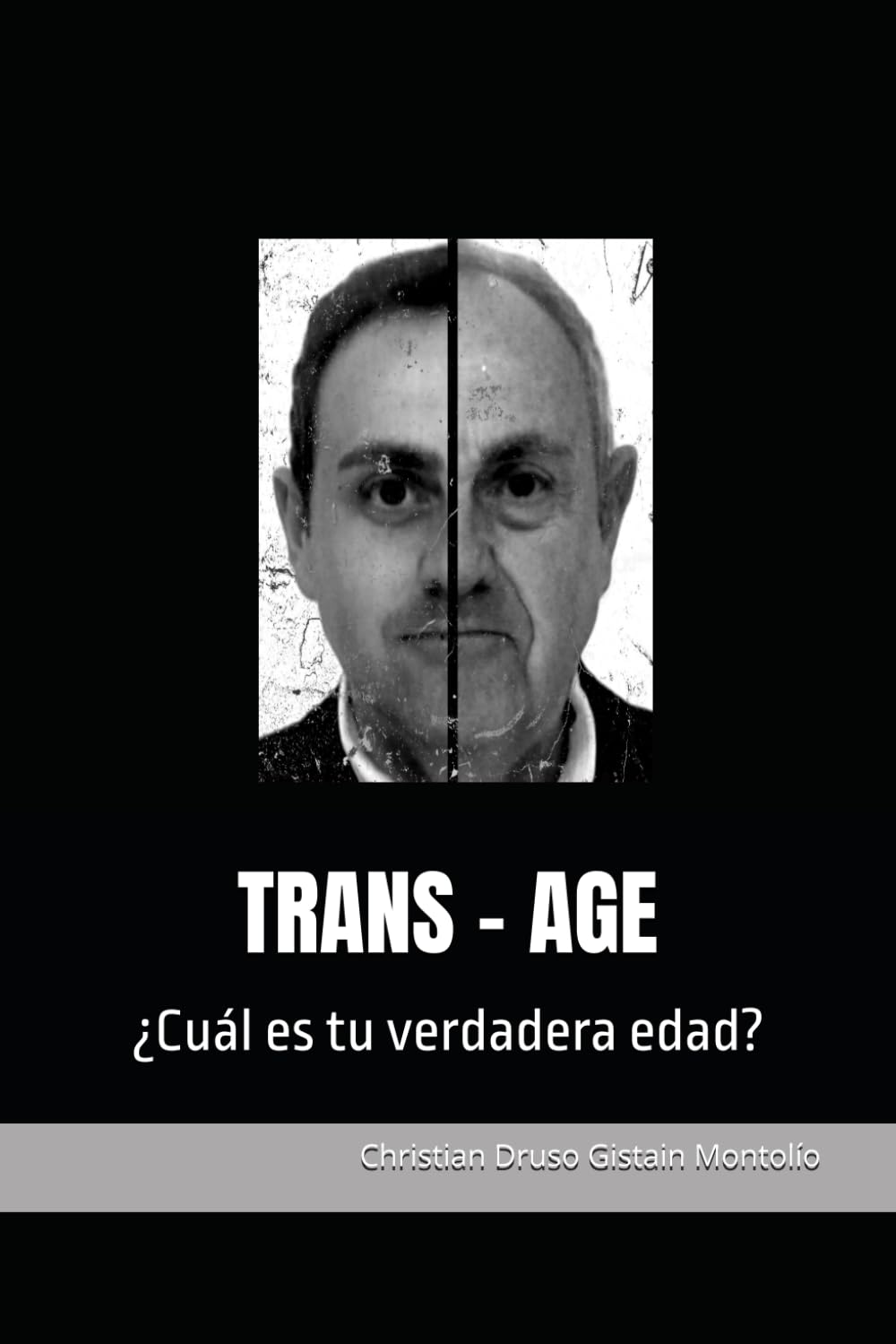 TRANS - AGE: ¿Cuál es tu verdadera edad?