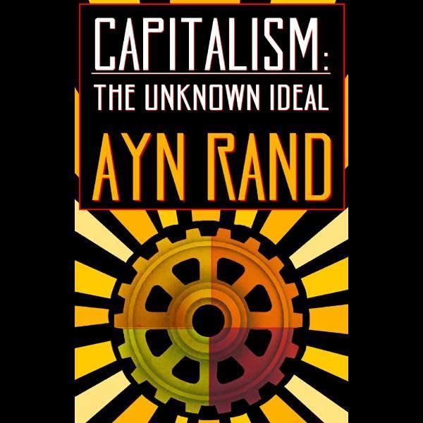 Cover art for Capitalism