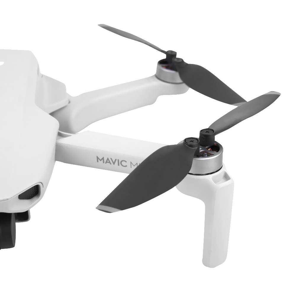 Amazon.com: Xmipbs 4 Pairs Mavic Mini Propellers 4726F Low Noise