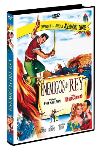 Enemigos Del Rey