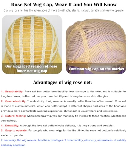 Image of LABEAUTE Unisex Short Yellow Cosplay Wig Male Man Woman With Bangs Light Golden Anime Fluffy Cosplay Hair Wigs for Party and Halloween for Gift + Free Cap