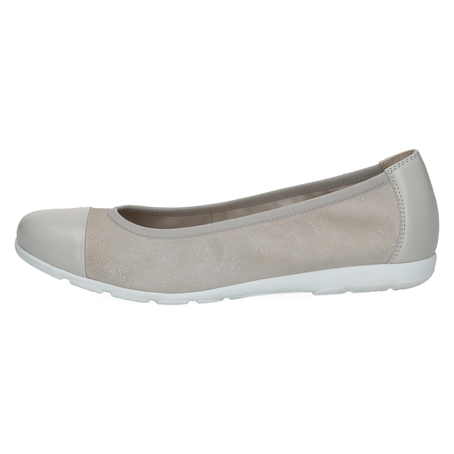 CAPRICE Kobiety Caprice Damen 9-22152-42Balerinki