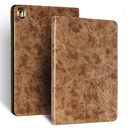Avril Tian iPad Pro 11 inch 2018 Case, Slim Stand Magnetic Smart Cover for iPad Pro 11 inch 2018 Released Tablet (Brown)