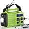 Générateur Manuel D'urgence Avec Manivelle - Chargeur USB Portable Pour Camping, Randonnée Et Panne De Courant